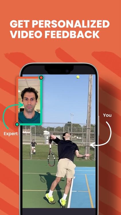 Tandem: Connect With Experts
