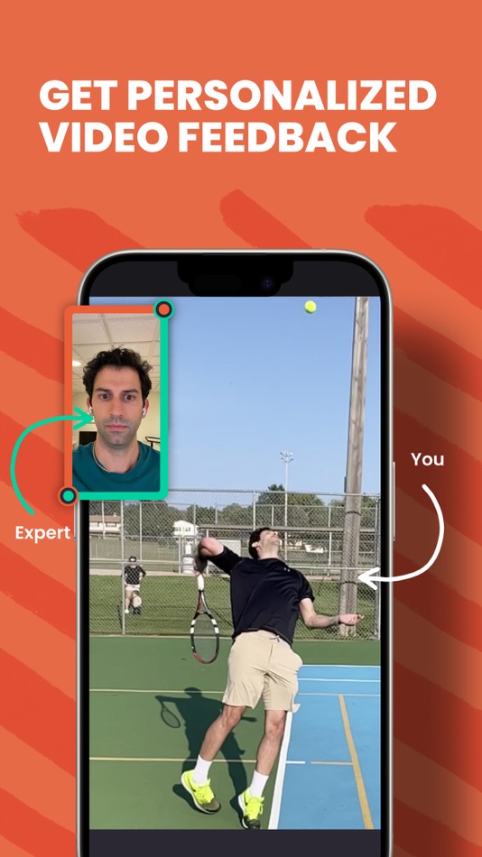 #3. Tandem: Connect With Experts (iOS) 由: Tandem Platforms, Inc.