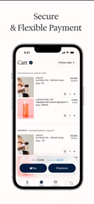 The Bradery - Private Sales screenshot