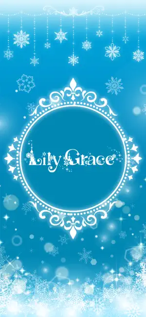 Lily Grace screenshot 1