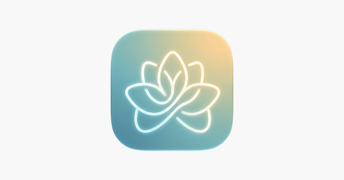 ‎Zen Box Breathing App - App Store
