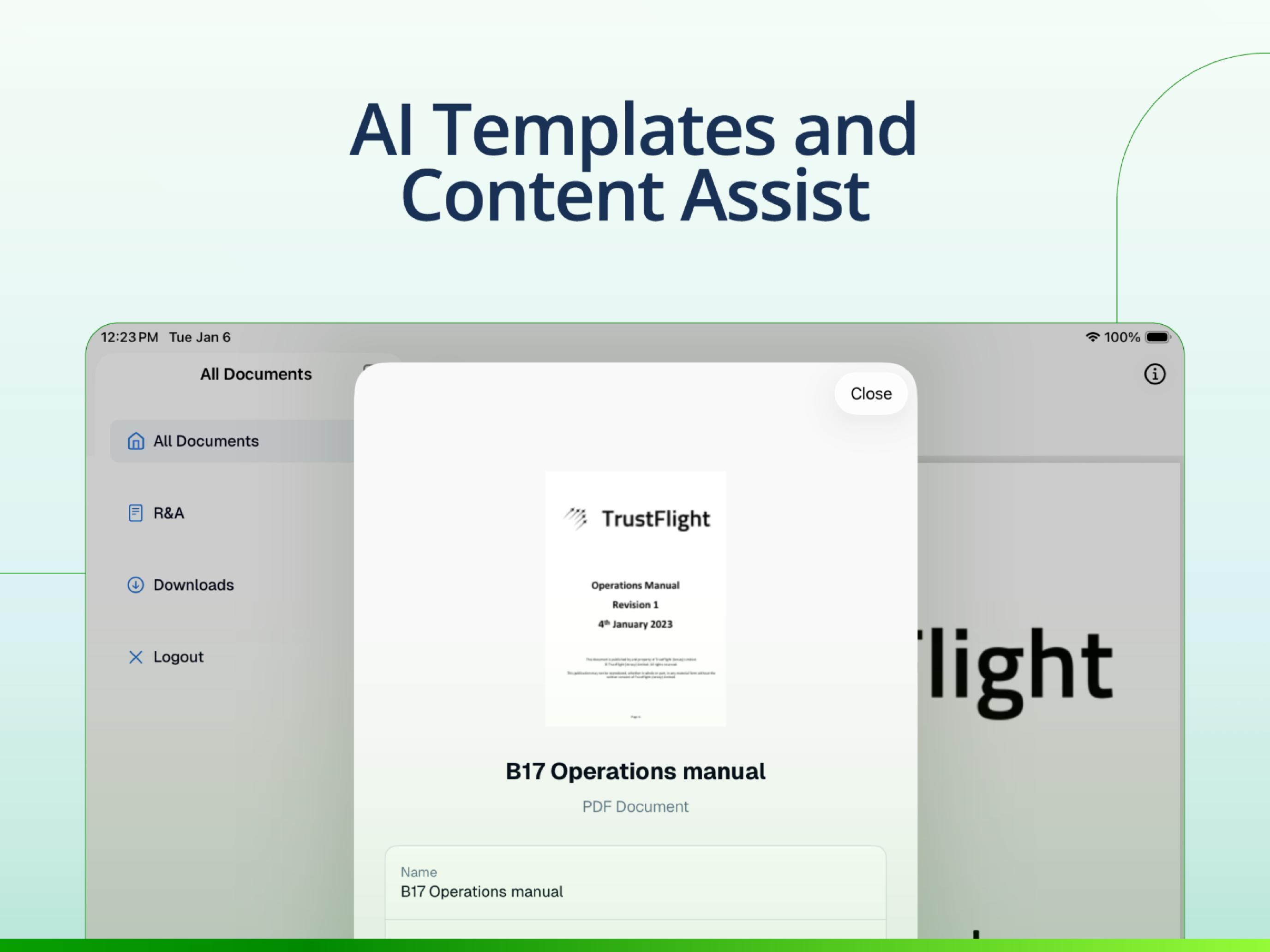 SmartDocuments screenshot 10