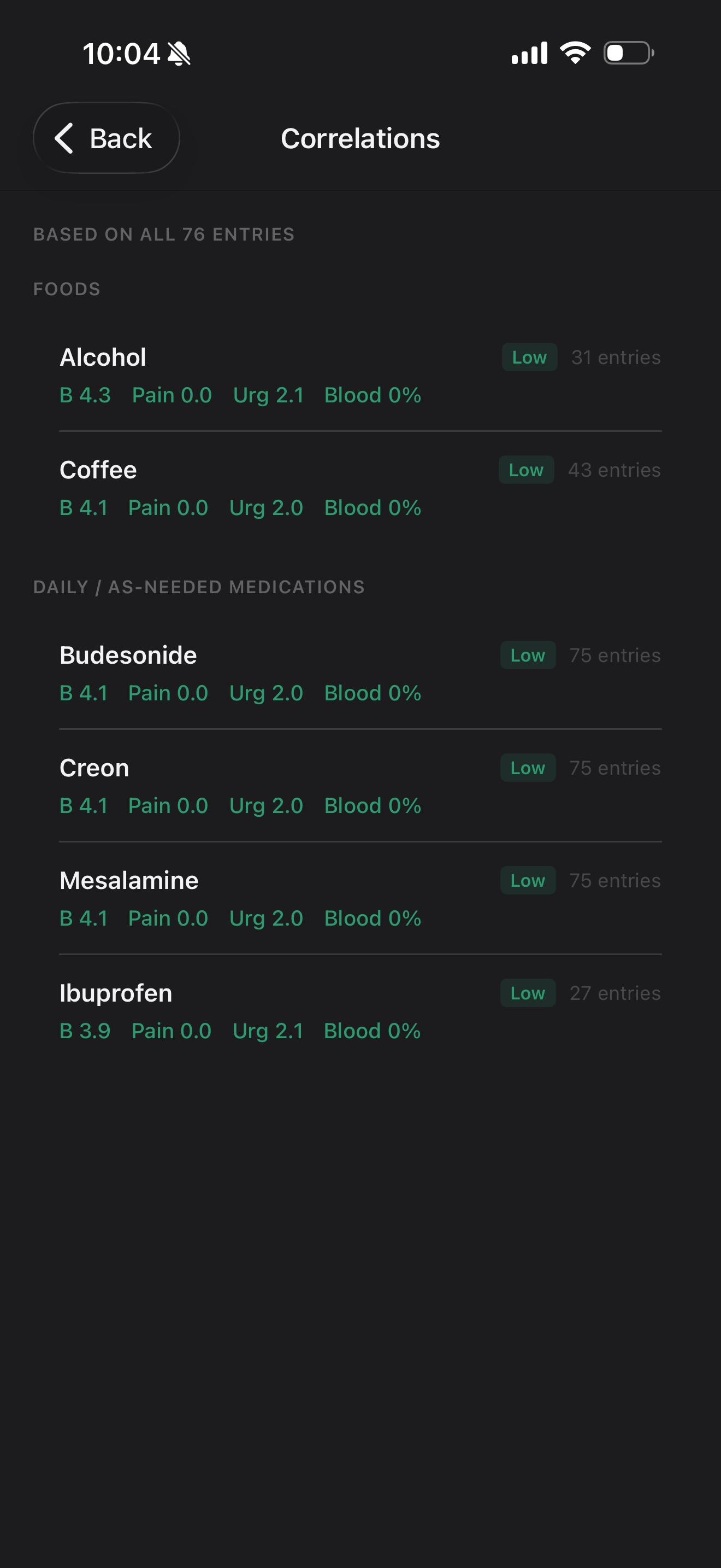 Stoolkit screenshot 7