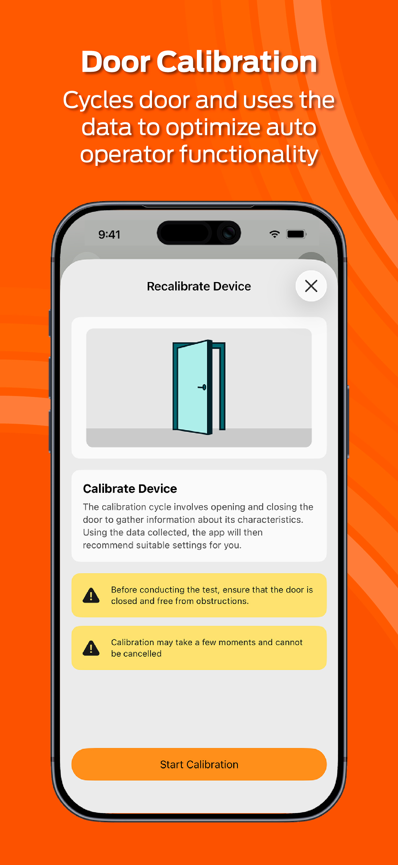 Allegion Optimize™ screenshot 6