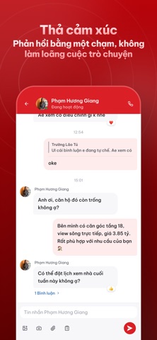 Thiên Khôi ID iPhone screenshot 4
