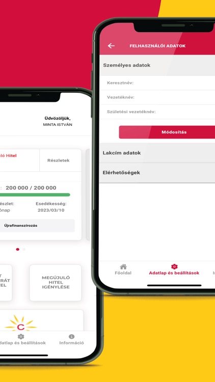 Cofidis Ügyfélkapu