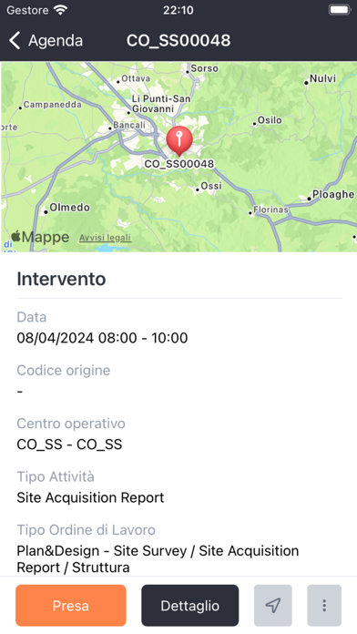 EOLO NGP Screenshot
