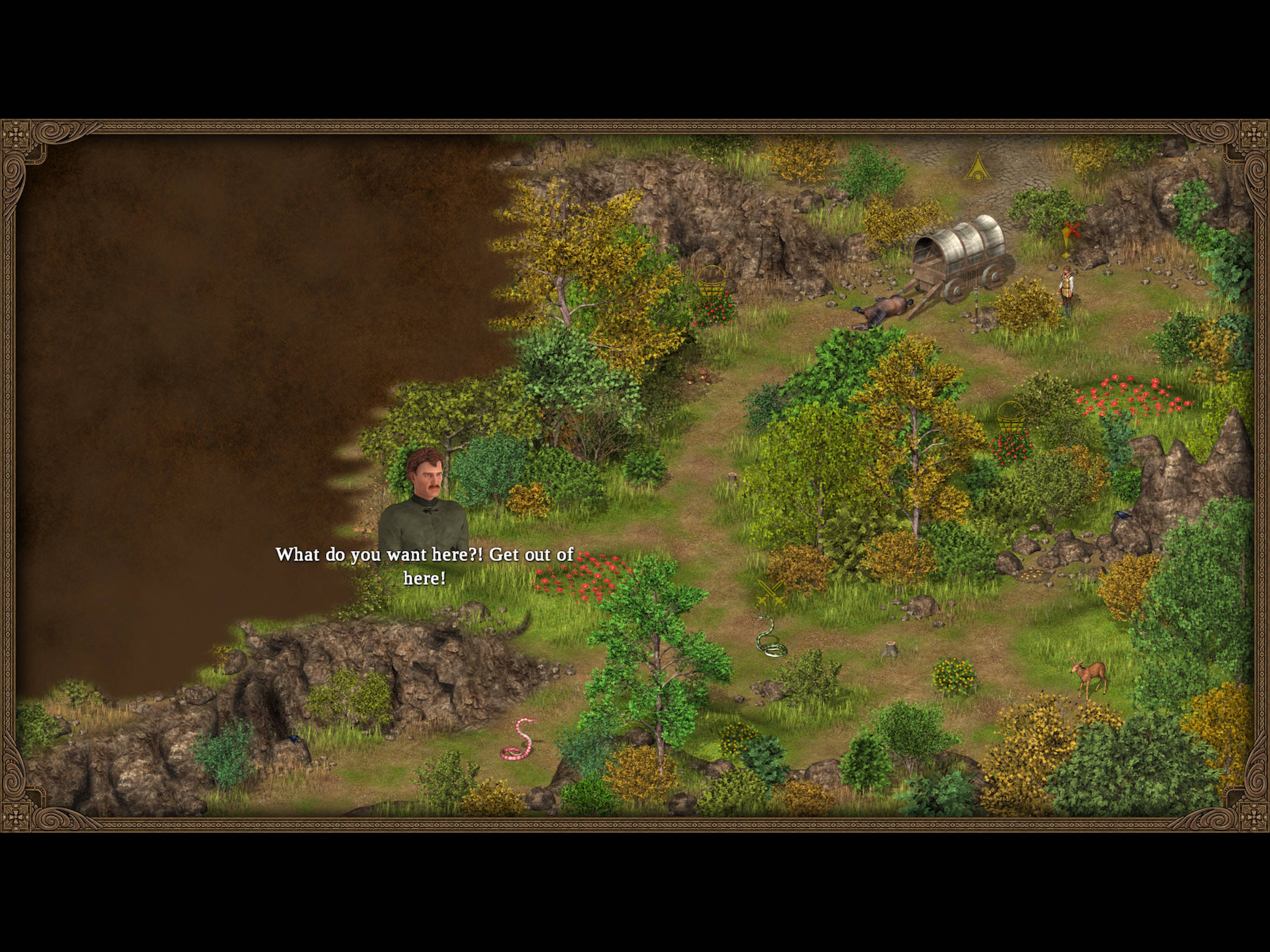 Hero of the Kingdom: Tales 3 screenshot 16