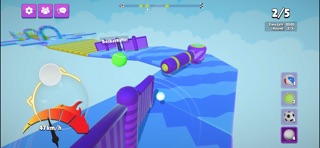 Ball Stars Screenshot 6 of 8