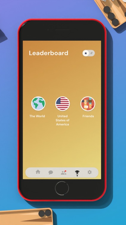 Backgammon Pro Online screenshot-4