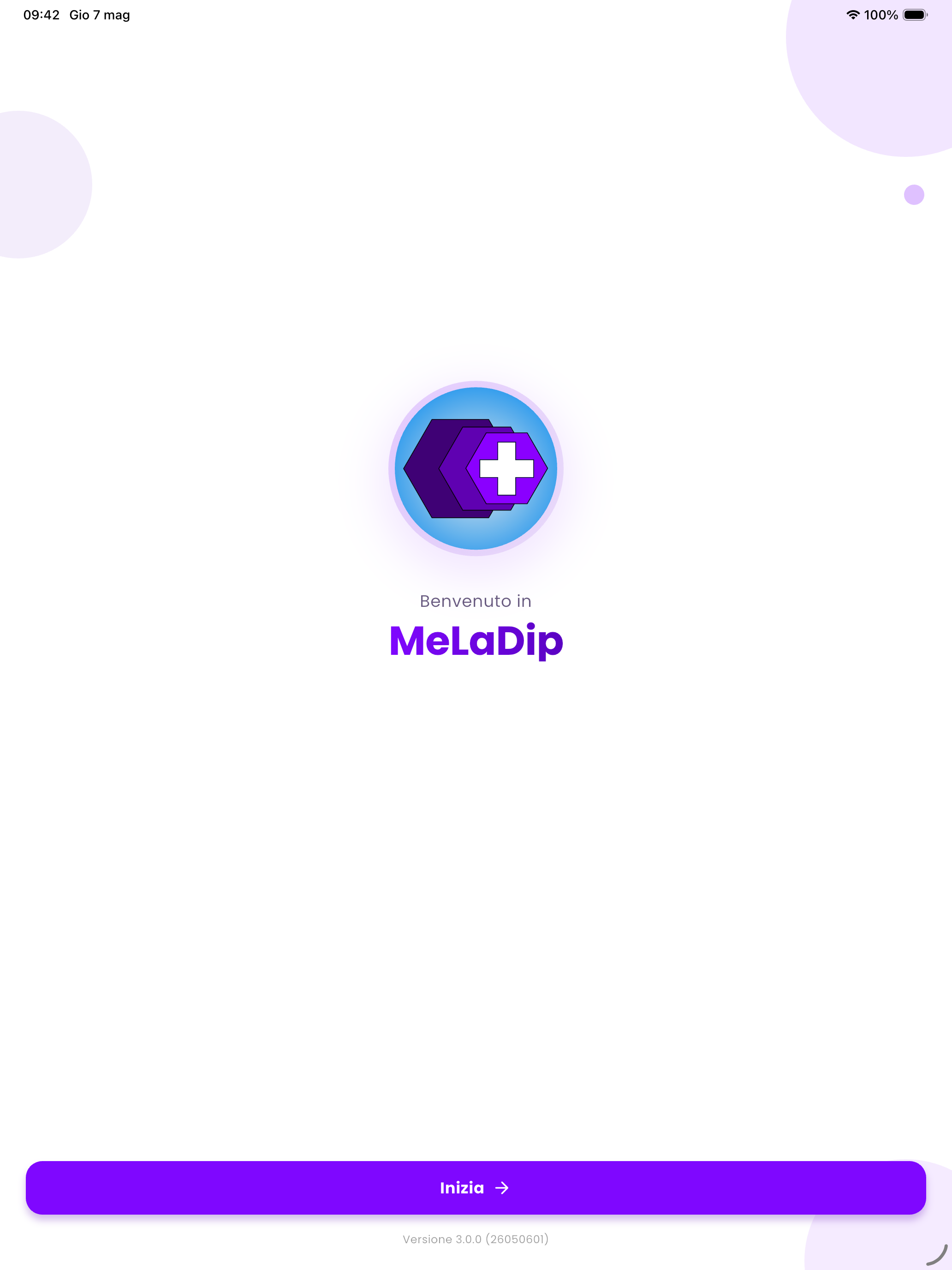 MeLaDip screenshot 8