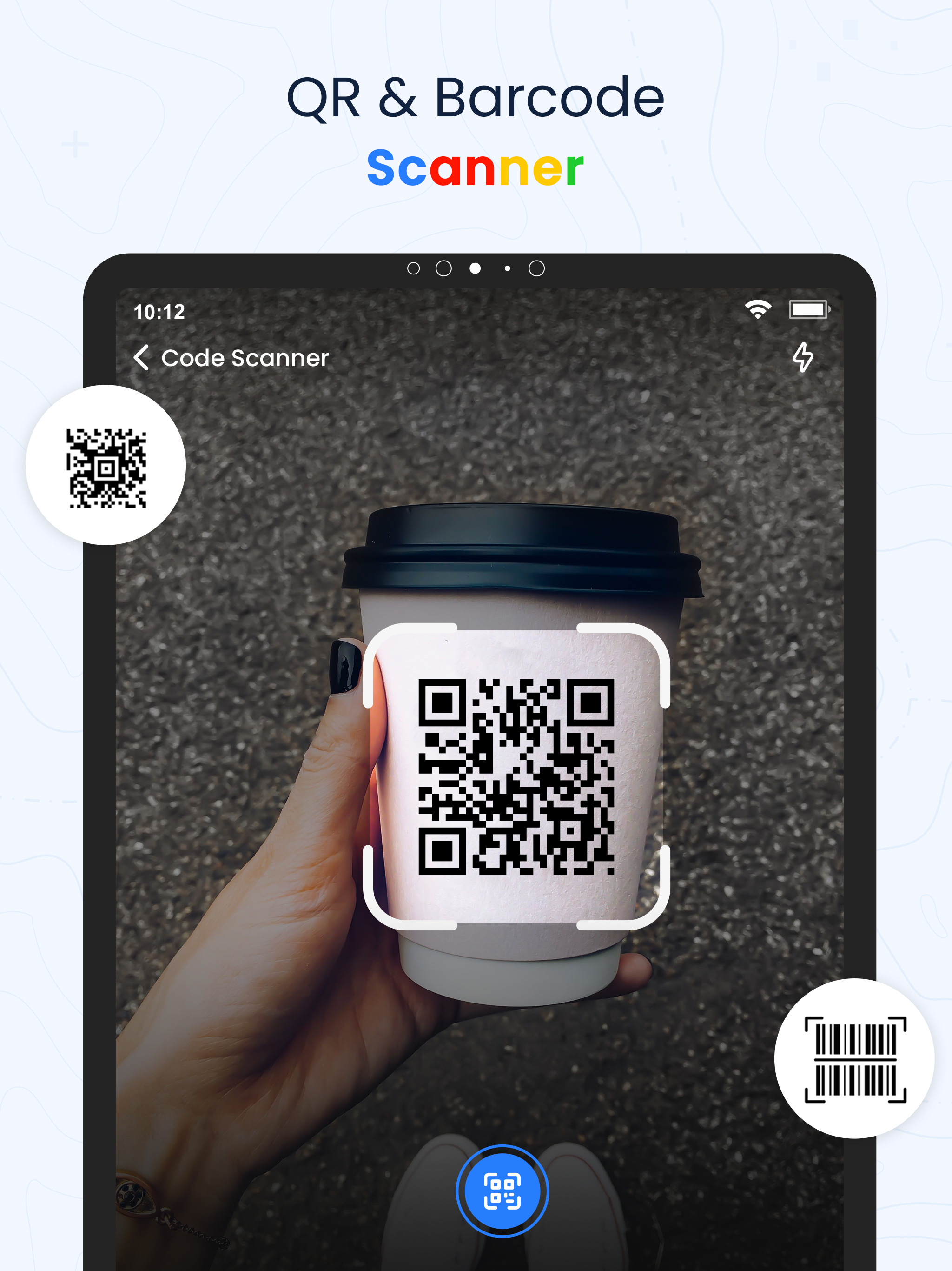 Reverse Image Search - Photo