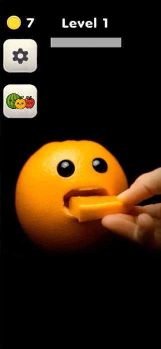 Niche Fruit Screenshot 2 of 5