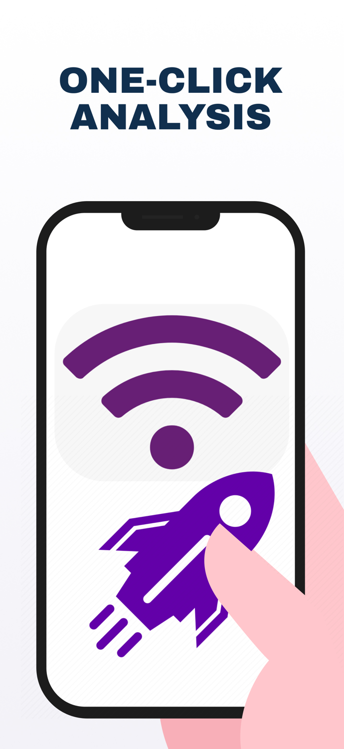 Wifi Speed Test Wifi Scanner