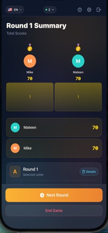 Bazi Mazi screenshot