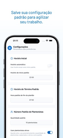 Divide Descanso screenshot