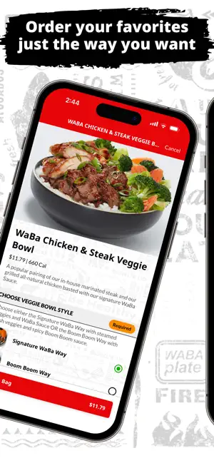 WaBa Rewards screenshot 3