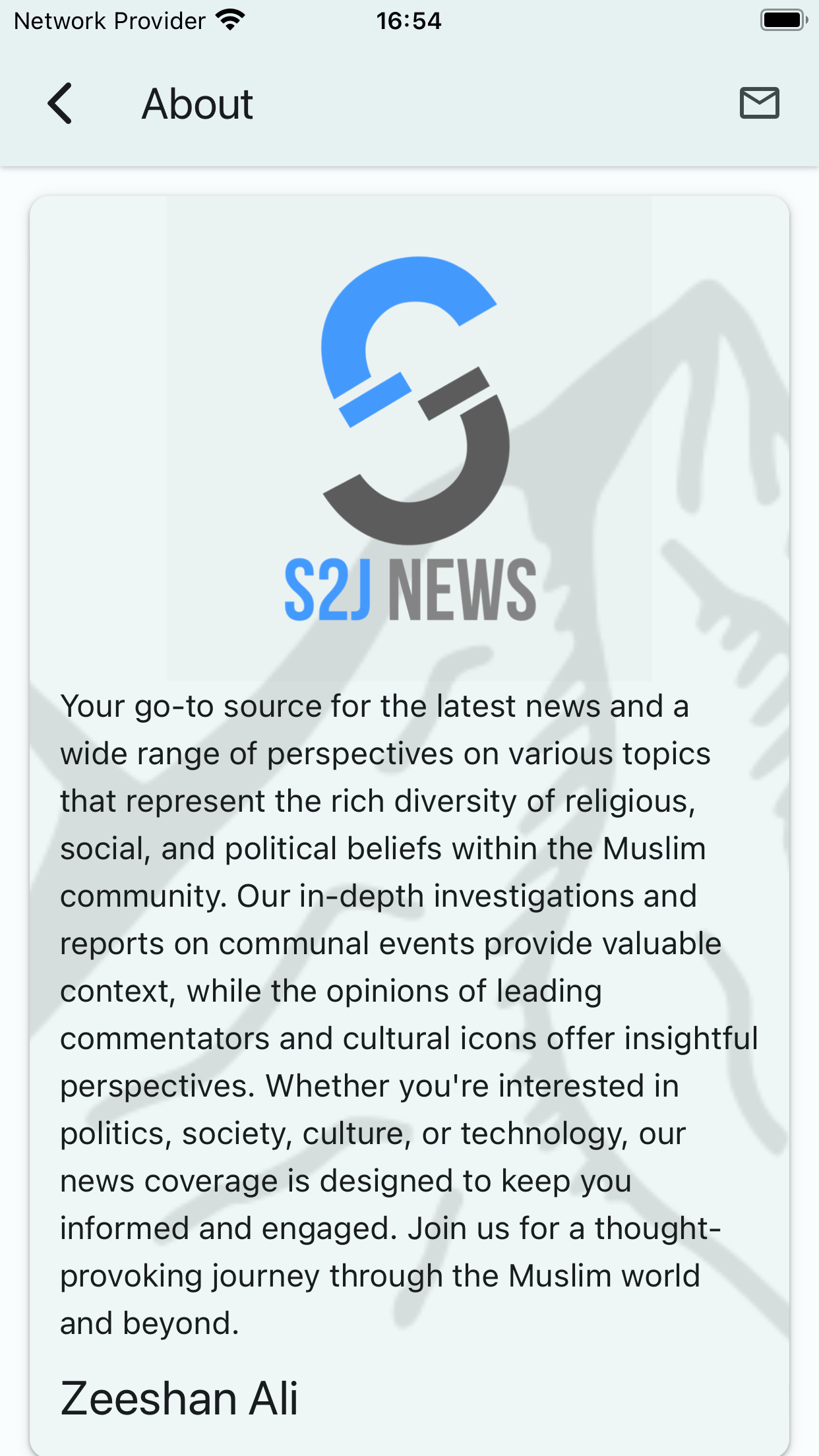 S2J News