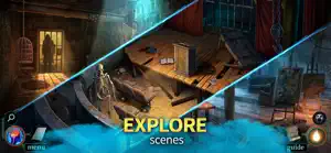 Maze: Stolen Minds Mystery screenshot 2