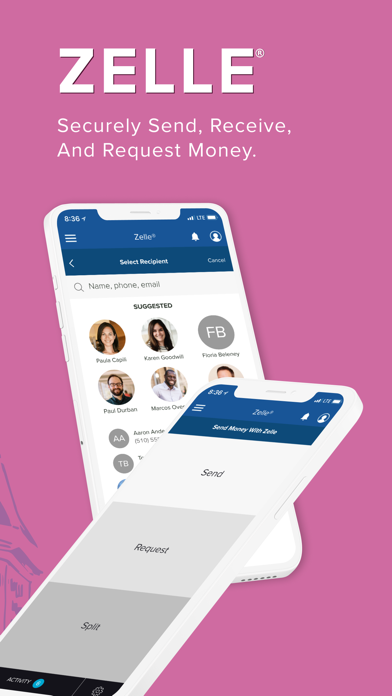 Jefferson Bank - Mobile screenshot