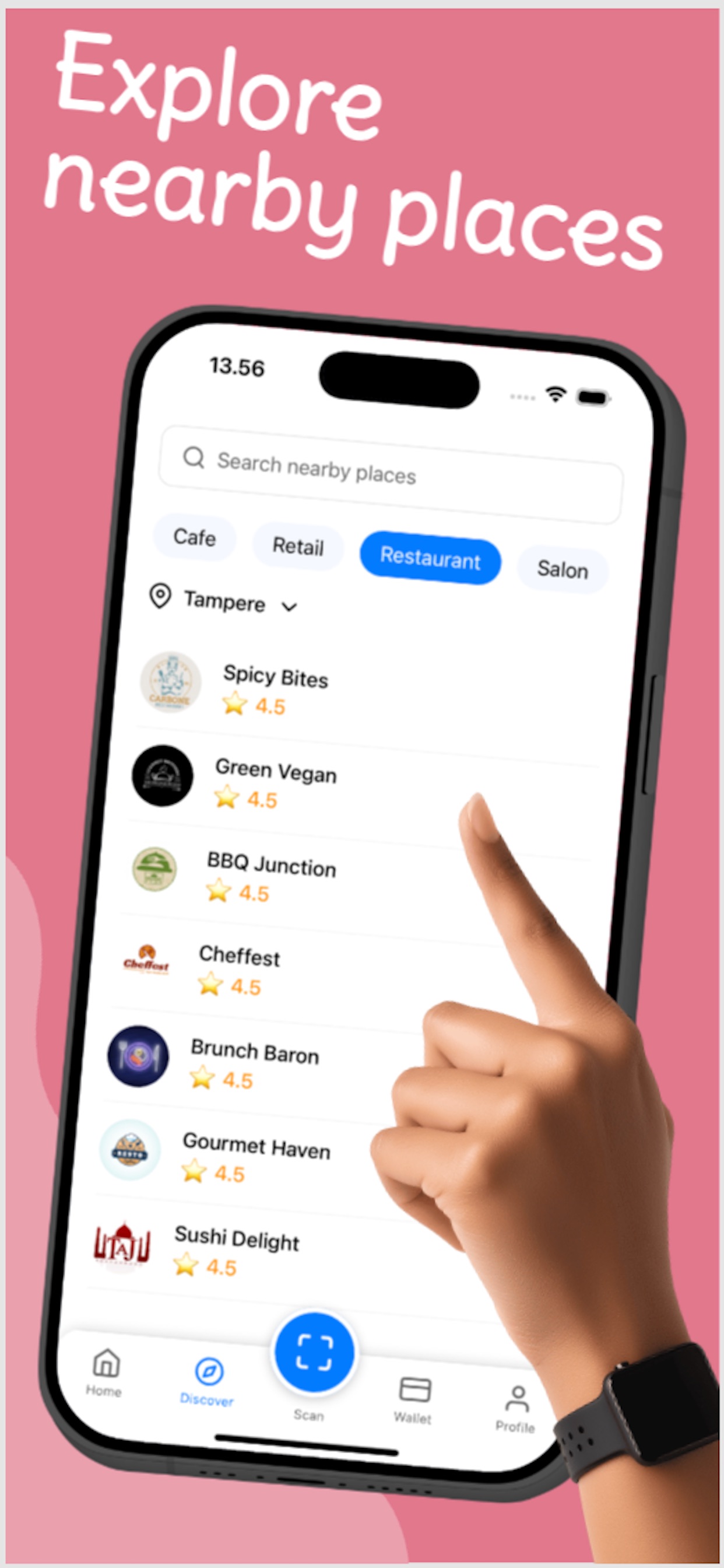 Screenshot 5 of Stammpy