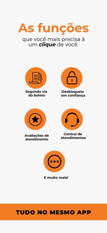 Minha Win screenshot