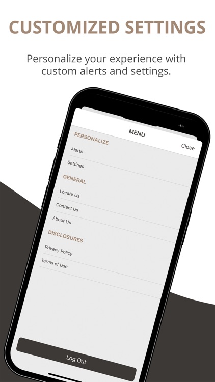 Fortress Bank Business screenshot-4