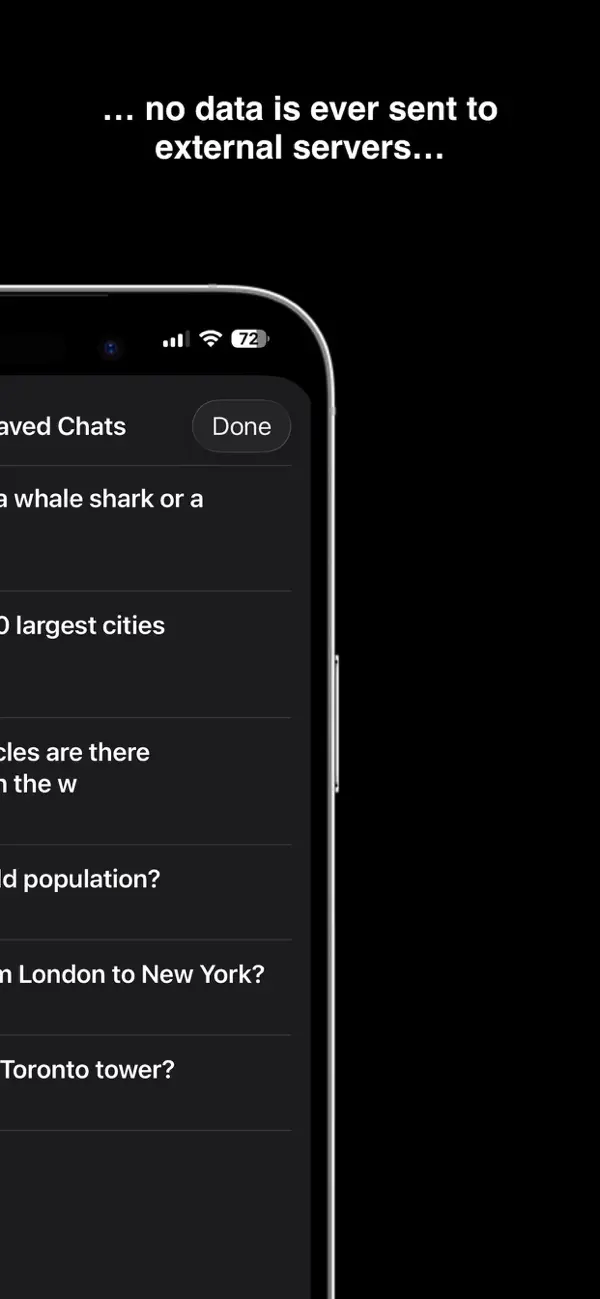 #3. BitBot (iOS) De: Wolfram Wacker