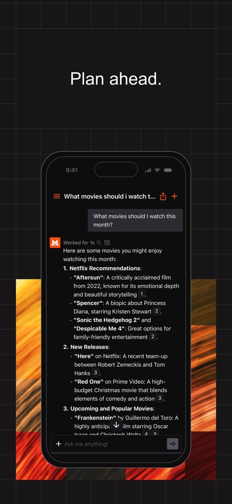 iPhone screenshot 6