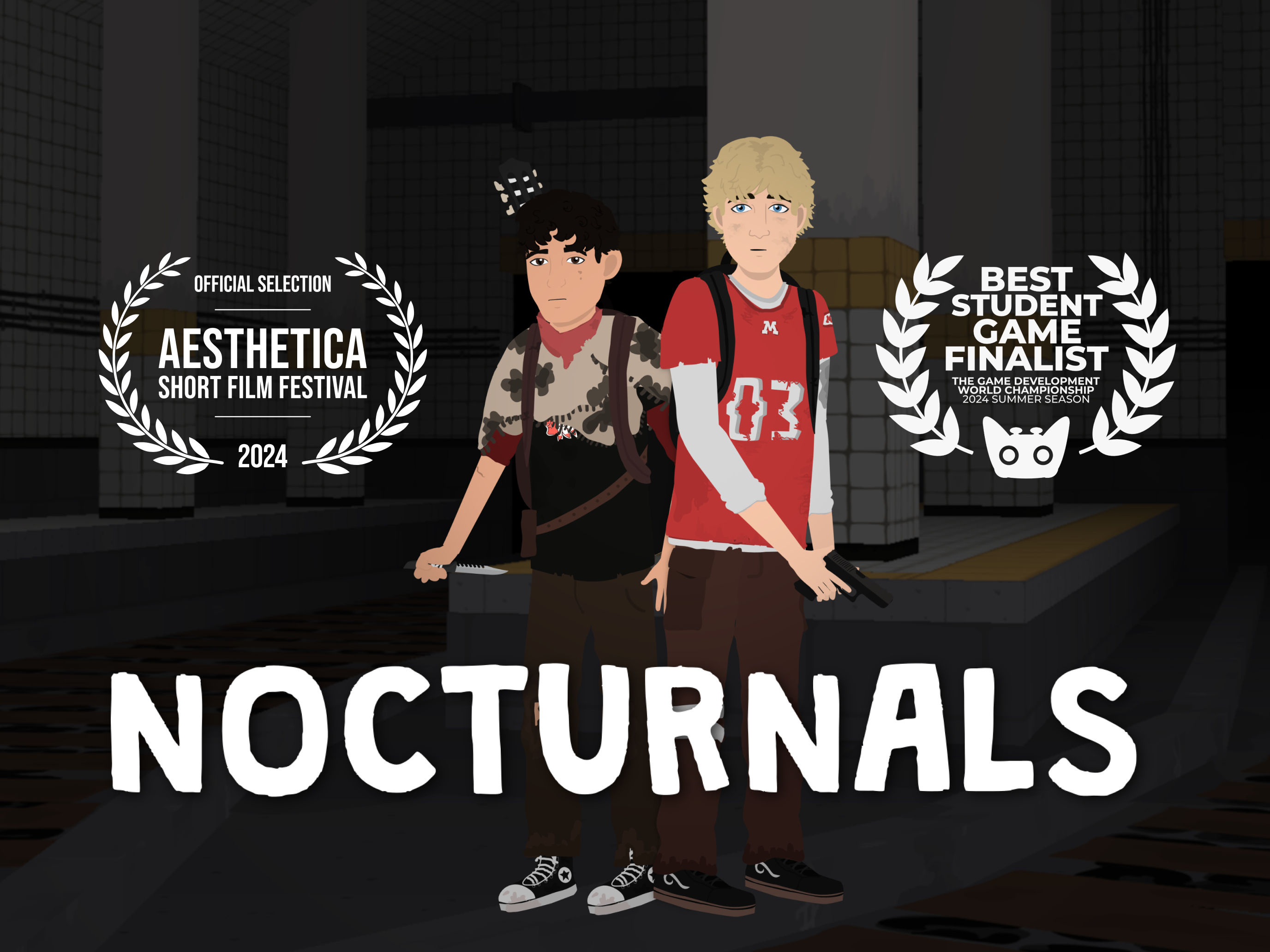 Nocturnals