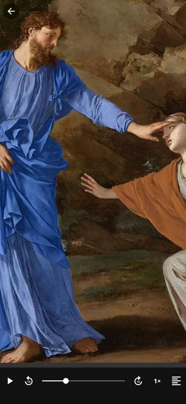 Maria Magdalena screenshot 3 of 7
