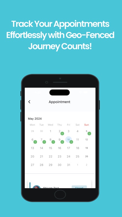 Excitor Field Sales CRM