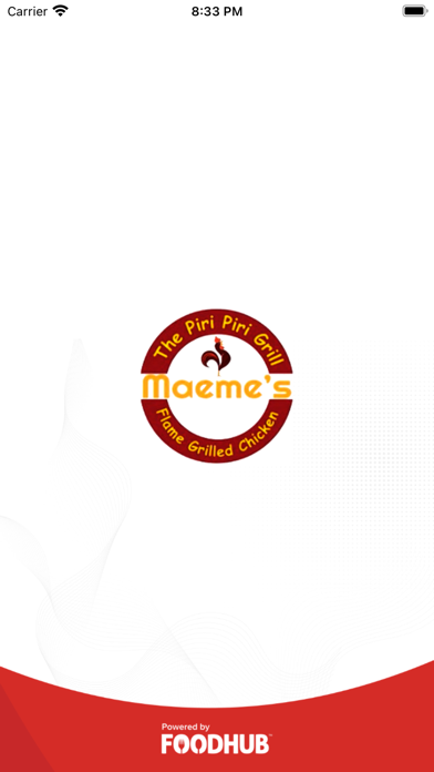 Maemes Peri Peri Coventry Screenshot
