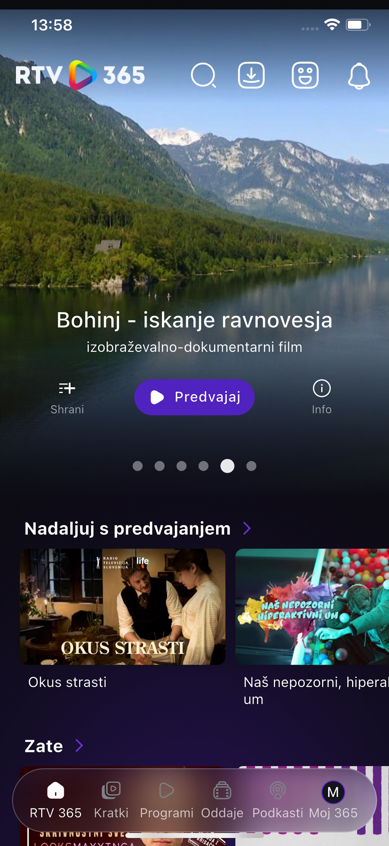 RTV 365