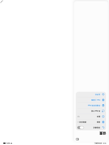 Rug Size & Layout Helper2026 iPad screenshot