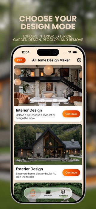 AI Home Design Maker Screenshot 1 of 6