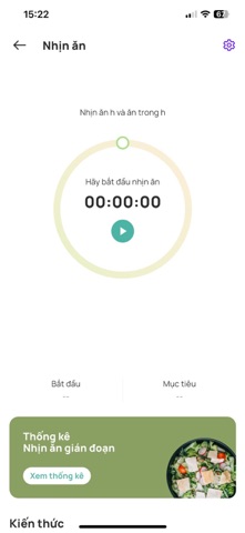 Thân Tâm Screenshot 5 of 9