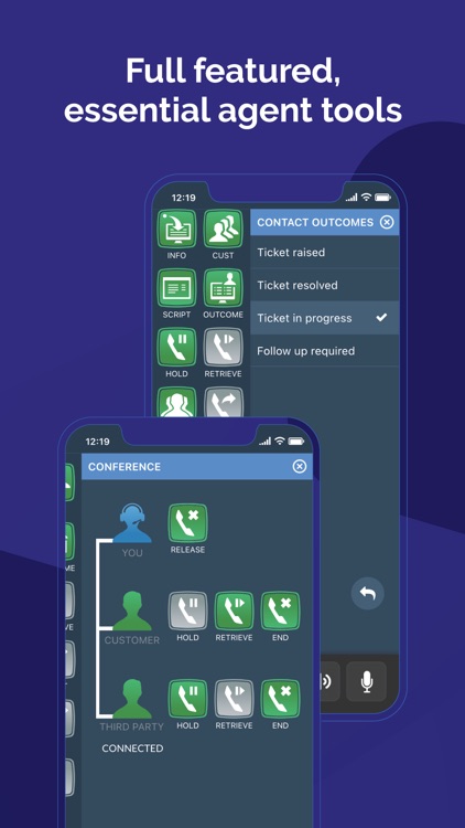Premier Contact Point screenshot-4