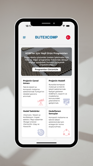 Screenshot #2 pour Butexcomp