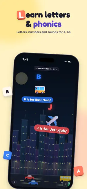 Little Taps: Kids Sensory App screenshot 3