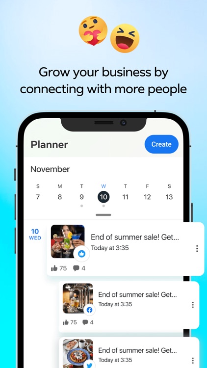 Business Manager: For Meta