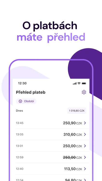 Cvak pro podnikatele screenshot-5