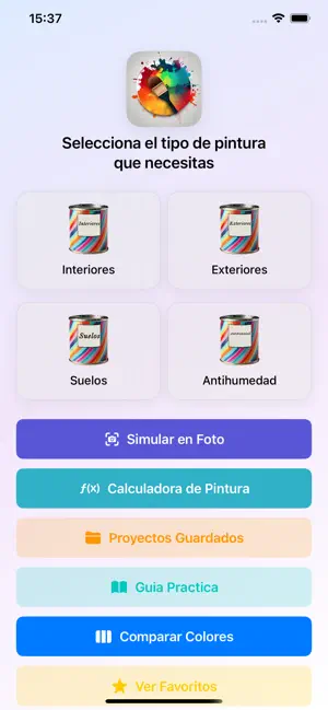 ColorClick screenshot 1