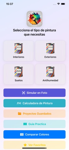 ColorClick screenshot