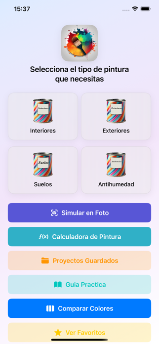 ColorClick Screenshot 1 of 8