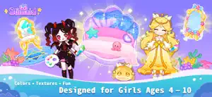 Slimaid Princess: Mermaid screenshot 3