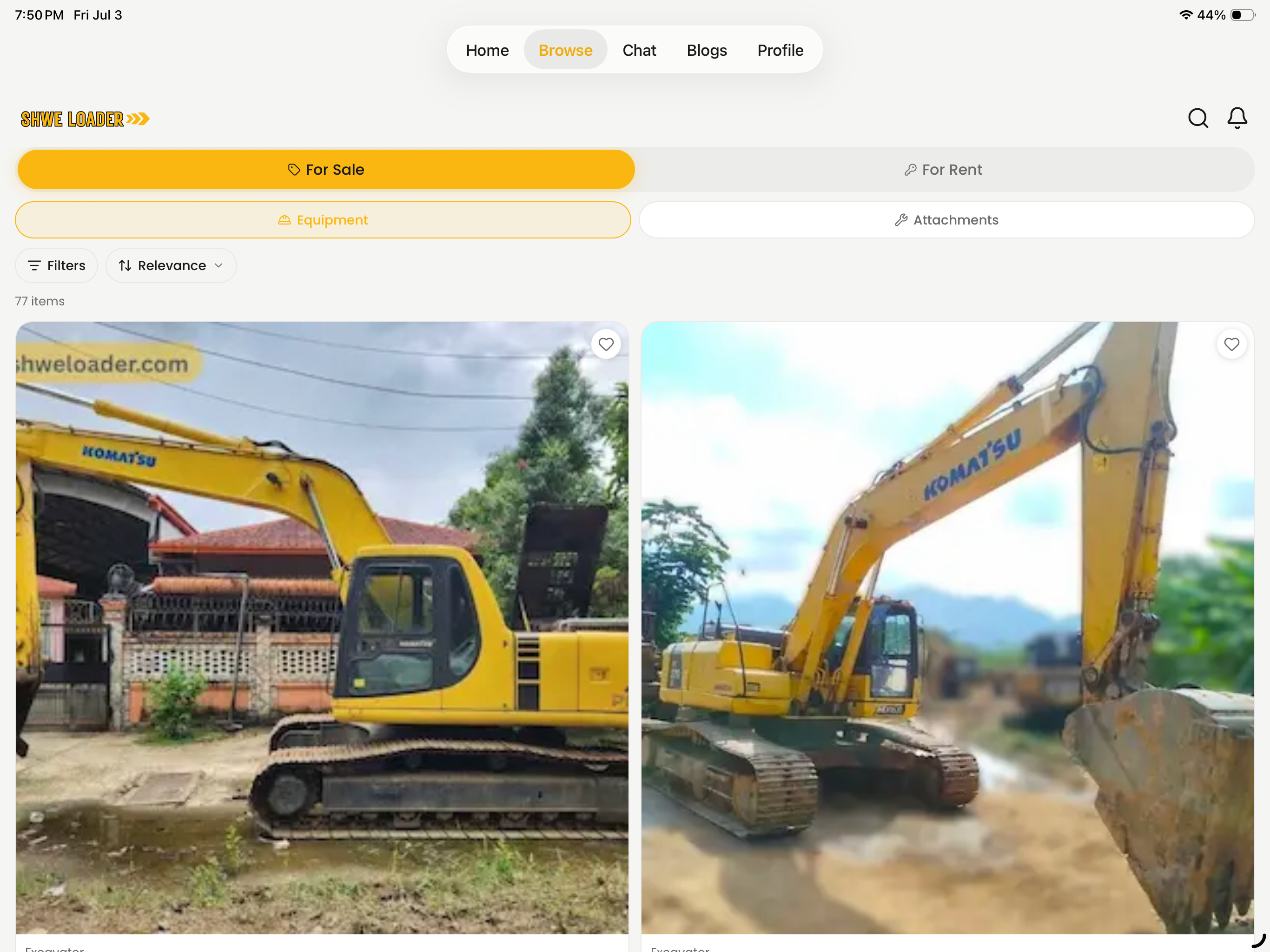 Shwe Loader screenshot 18