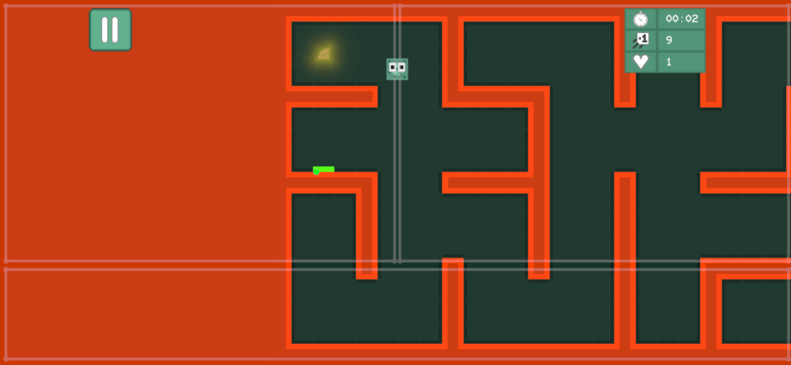TapMazing screenshot 4