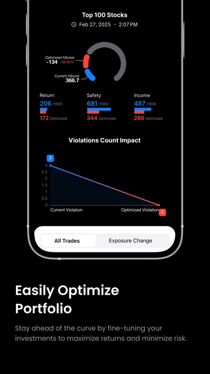 hScore - Investment Made Easy screenshot-3