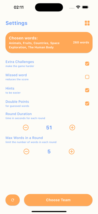 Bewhales Screenshot 8 of 8
